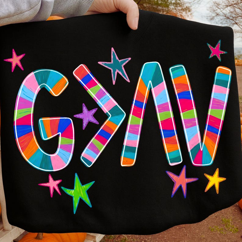 God is greater than highs and lows