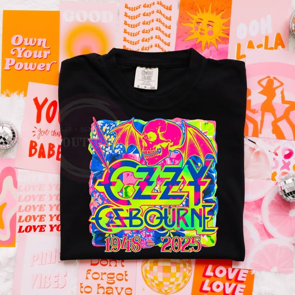 Rock tee
