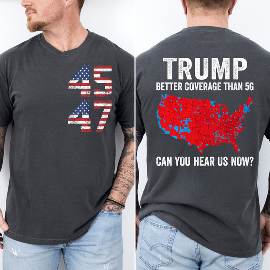 45/47 tshirt