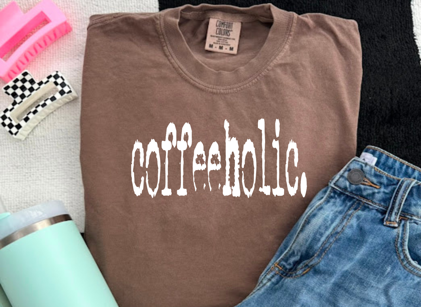 Coffeeholic