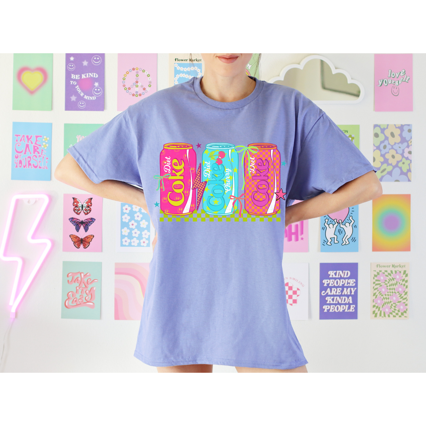 Girly DC