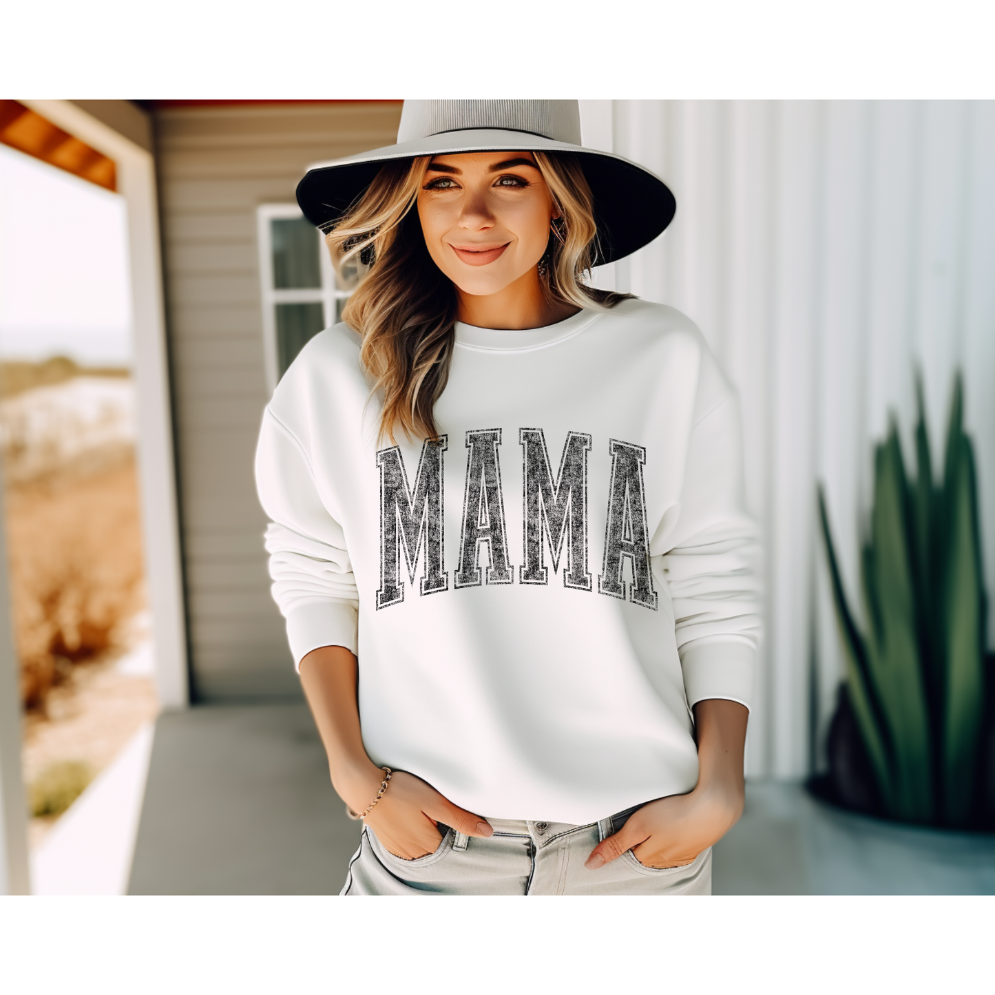Mama