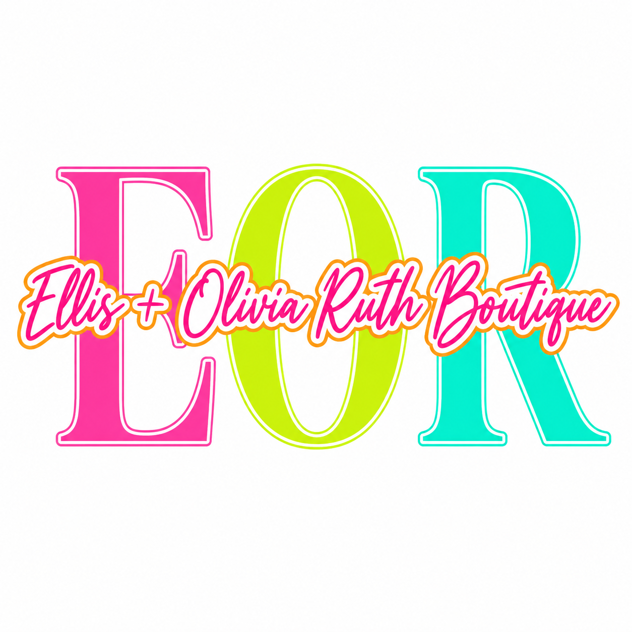 Ellis + Olivia Ruth Boutique