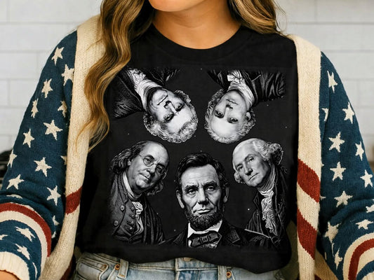 presidents tee