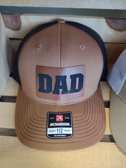 Dad hat