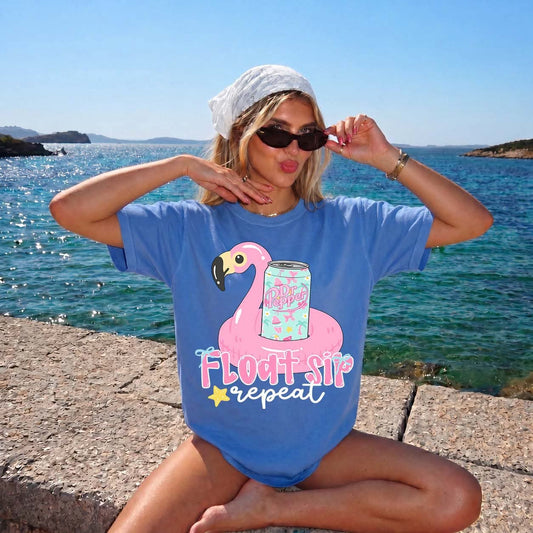float sip repeat