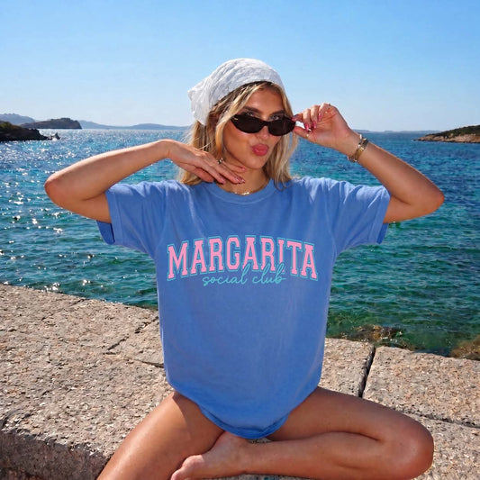 Margarita social club