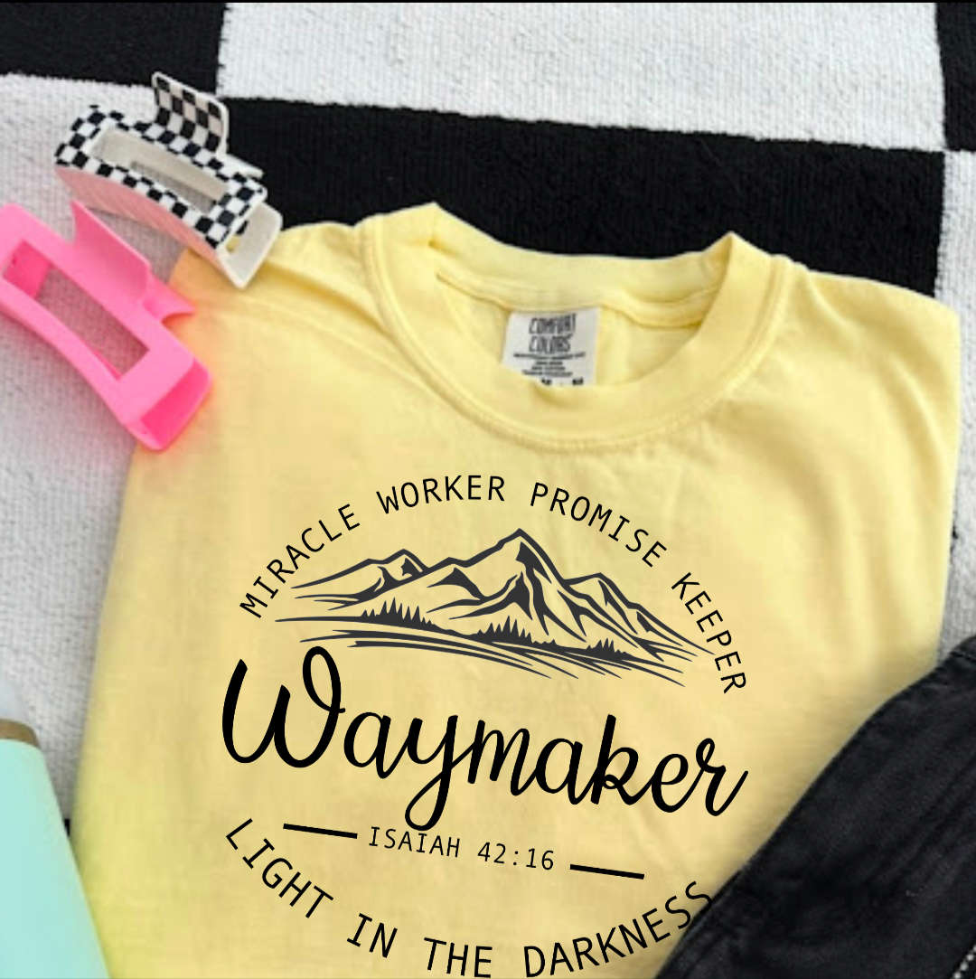 Waymaker