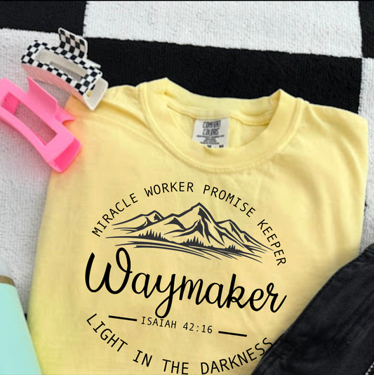 Waymaker