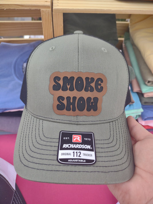 Smoke show