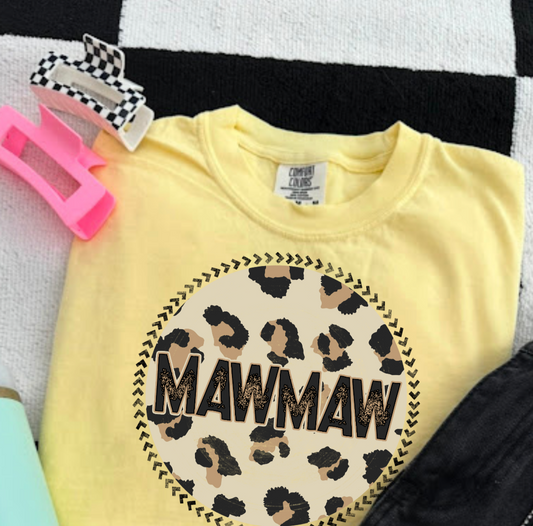 Mawmaw