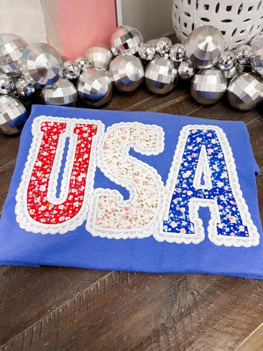 Floral USA
