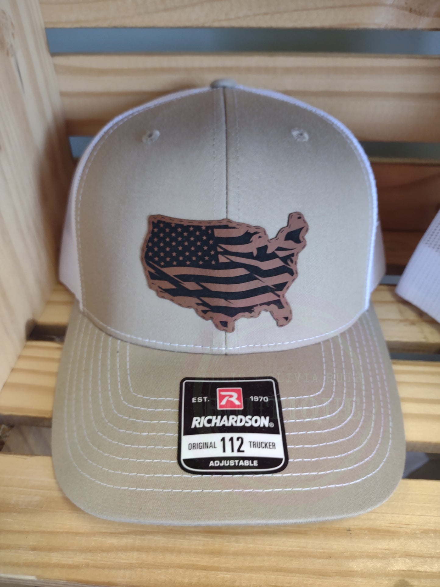US flag