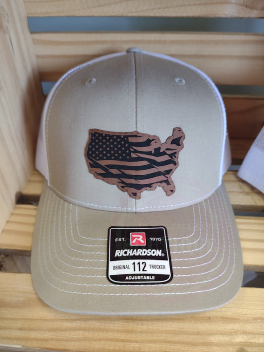 US flag
