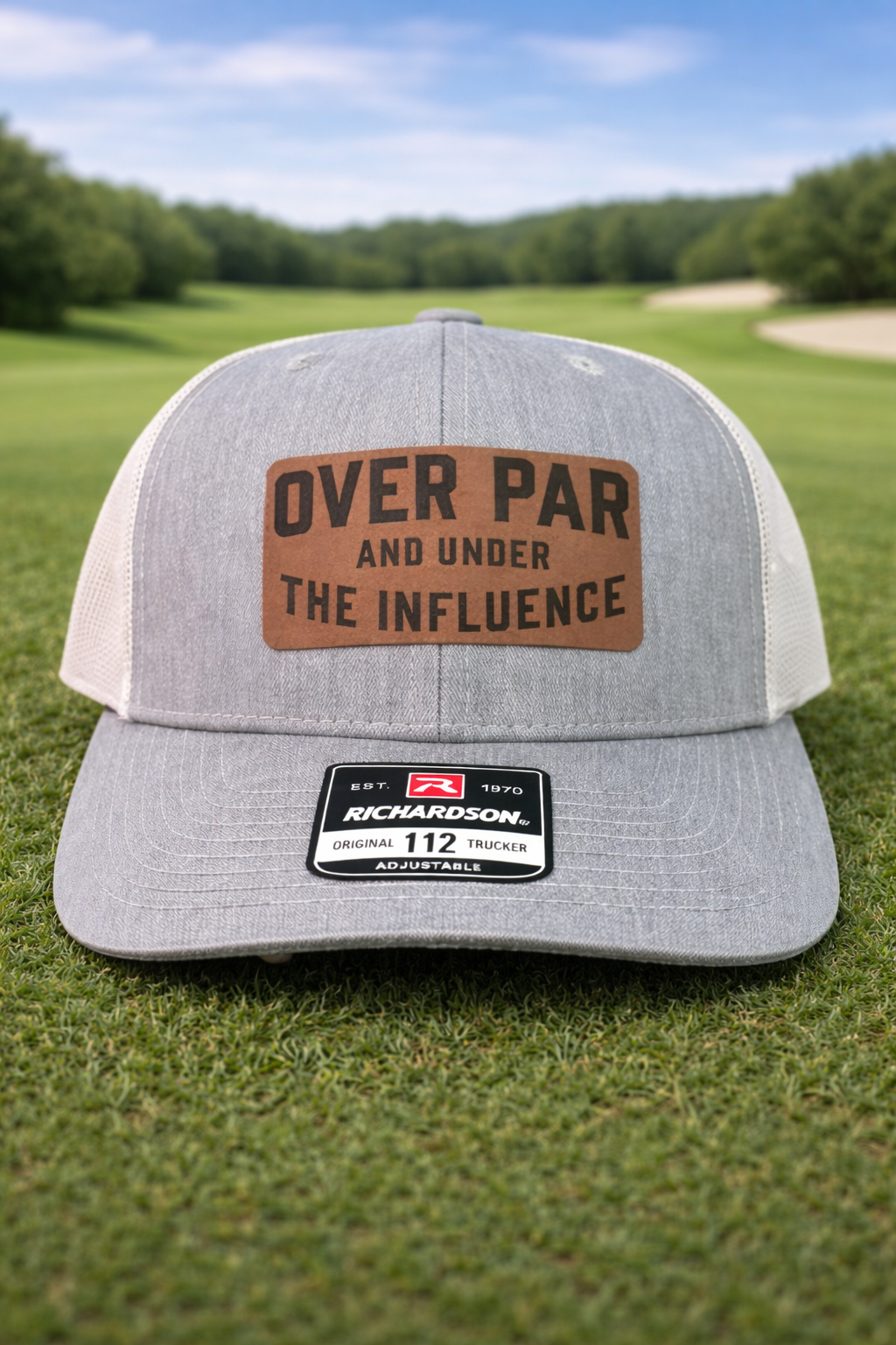 Over par & under influence